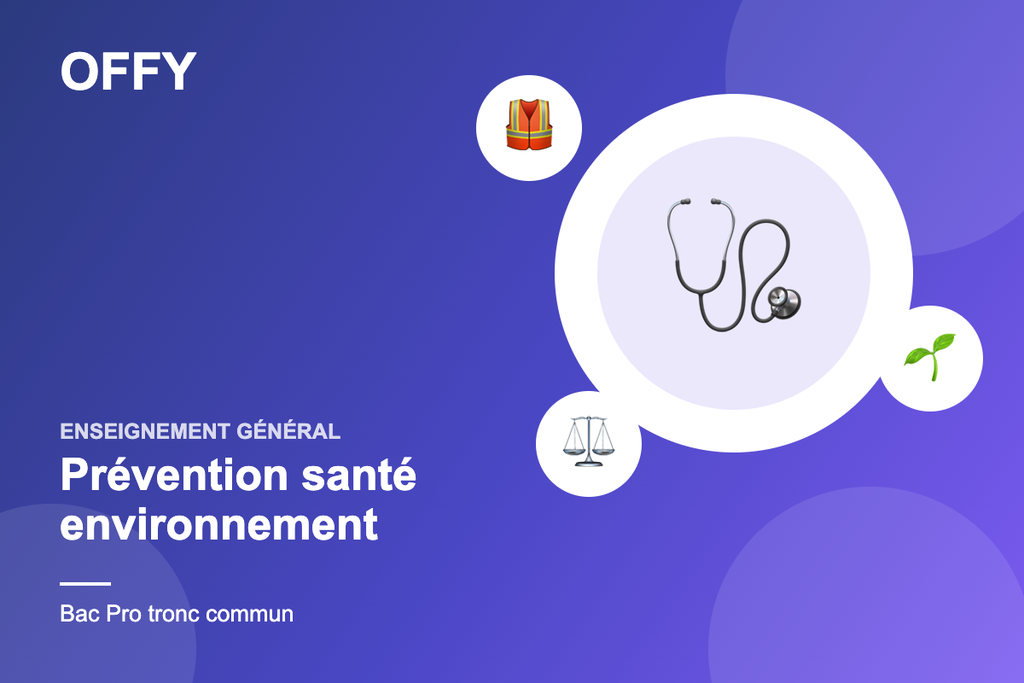 BAC PRO TRON COMMUN PSE